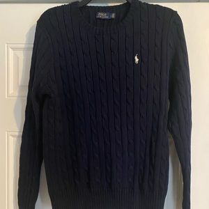 Womens Ralph Lauren sweater NWOT